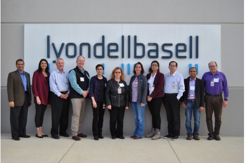 LyondellBasell may build world-scale chem-recycling unit in 6 years